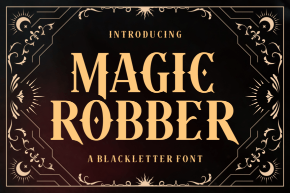 Magic Robber: A Strategic Tool for Seasonal Creativity and Branding